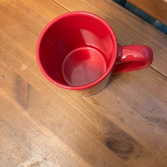 Wonder Woman Ceramic Mug 14oz - Embrace Your Inner Superhero With Every Sip silv - Picture 3 of 7